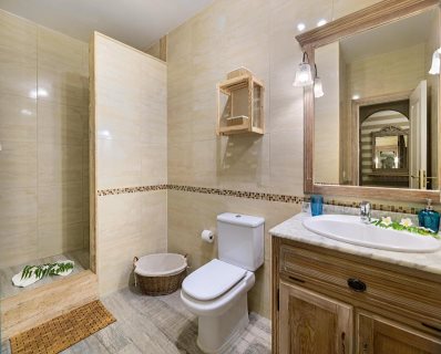 Green Garden Eco Resort