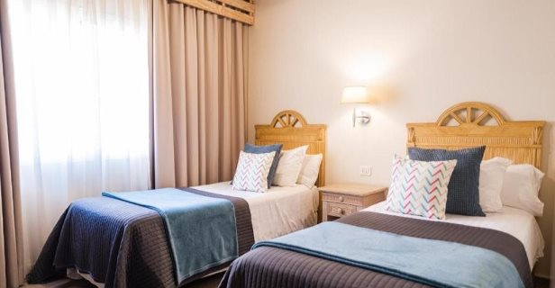 Green Garden Eco Resort