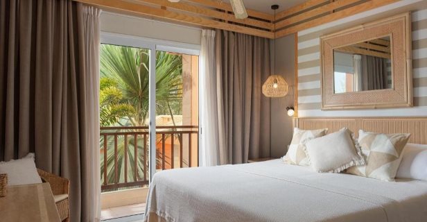 Green Garden Eco Resort