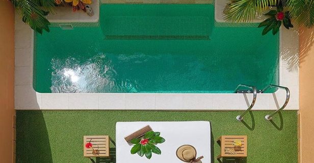 Green Garden Eco Resort