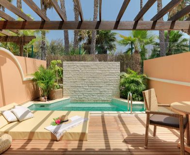 Green Garden Eco Resort