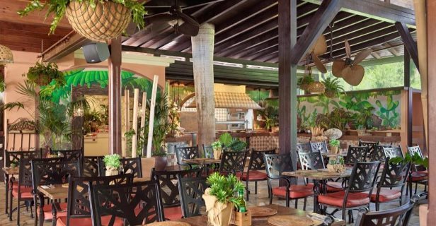 Green Garden Eco Resort