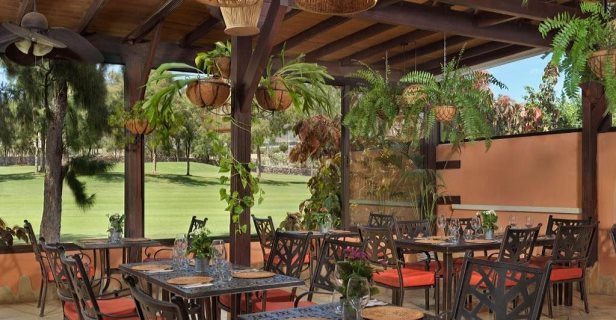 Green Garden Eco Resort