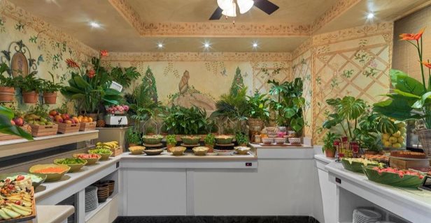 Green Garden Eco Resort