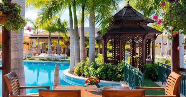 Green Garden Eco Resort