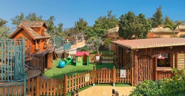 Green Garden Eco Resort
