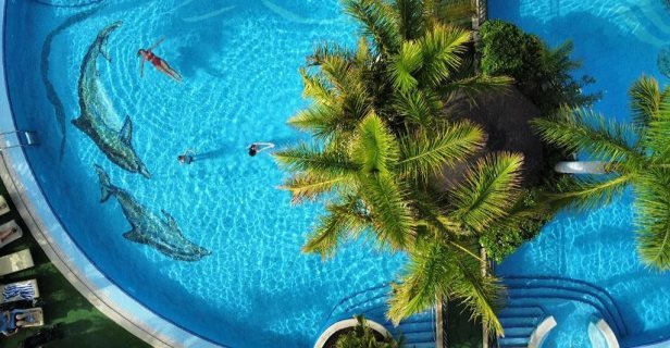 Green Garden Eco Resort