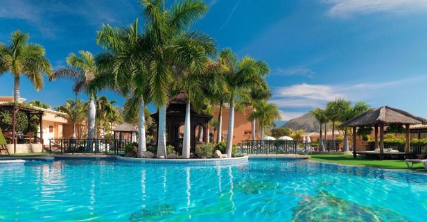 Green Garden Eco Resort