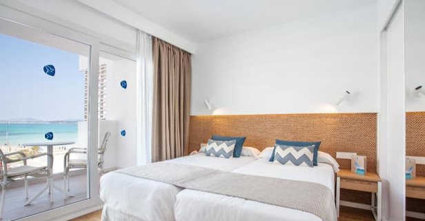 Grupotel Picafort Beach