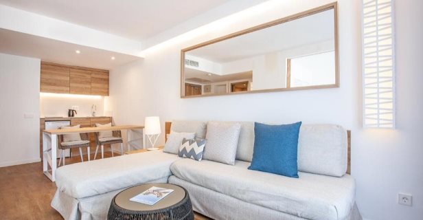 Grupotel Picafort Beach