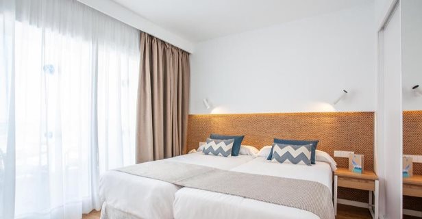 Grupotel Picafort Beach