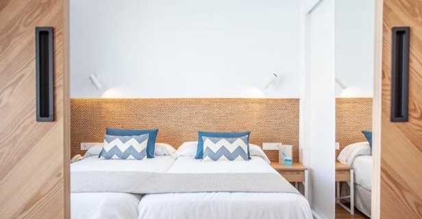 Grupotel Picafort Beach