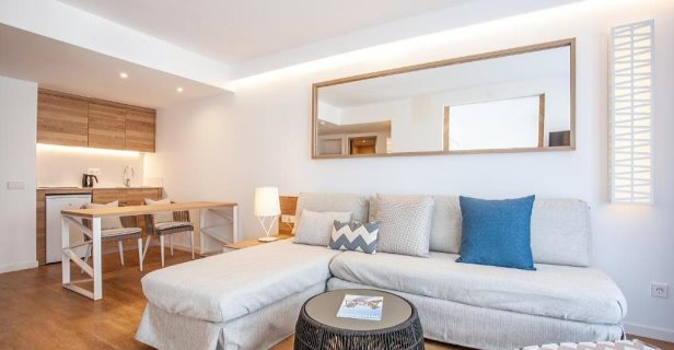 Grupotel Picafort Beach