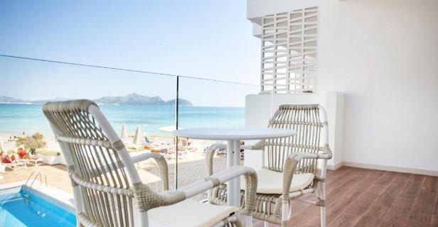 Grupotel Picafort Beach