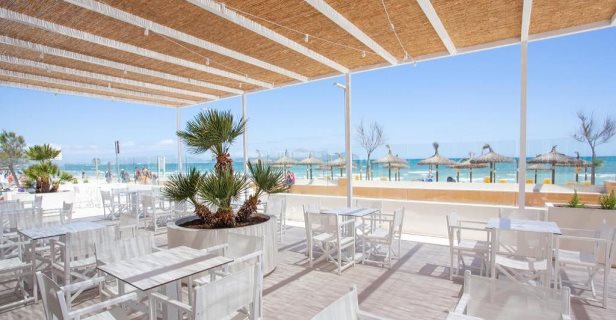 Grupotel Picafort Beach