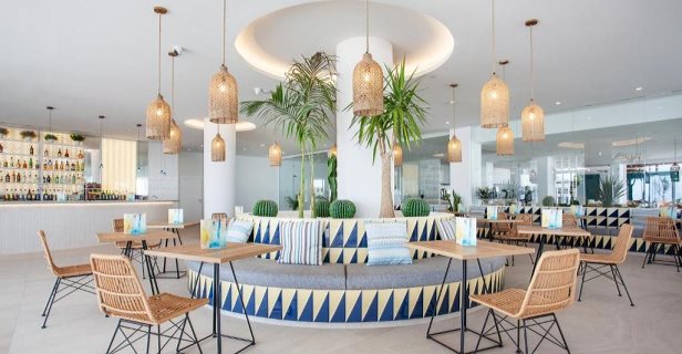 Grupotel Picafort Beach