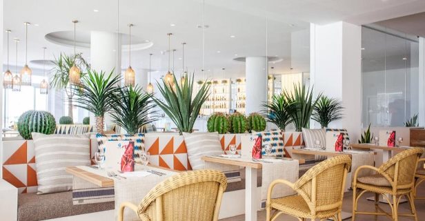 Grupotel Picafort Beach