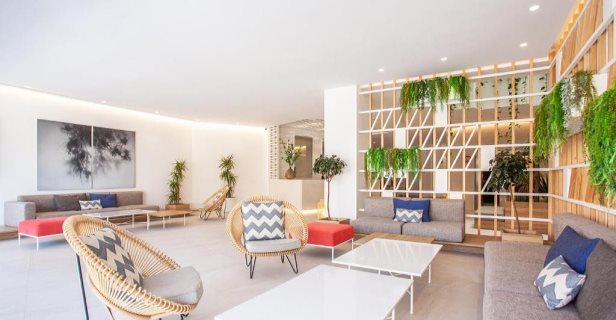 Grupotel Picafort Beach