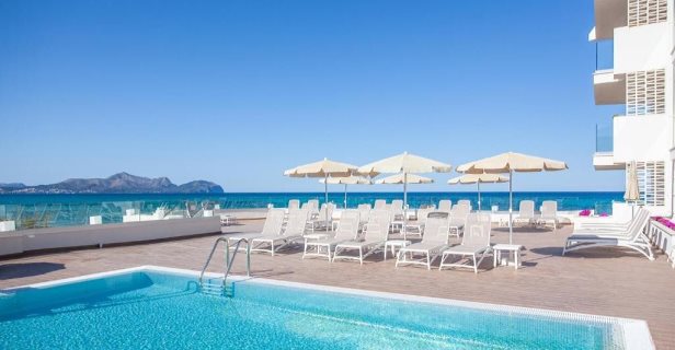 Grupotel Picafort Beach