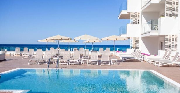 Grupotel Picafort Beach