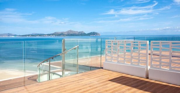 Grupotel Picafort Beach