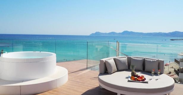 Grupotel Picafort Beach