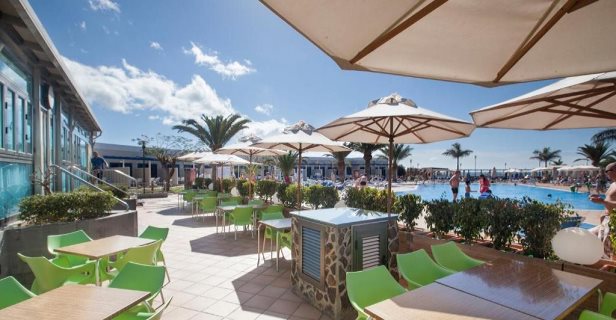 Grupotel Playa Feliz