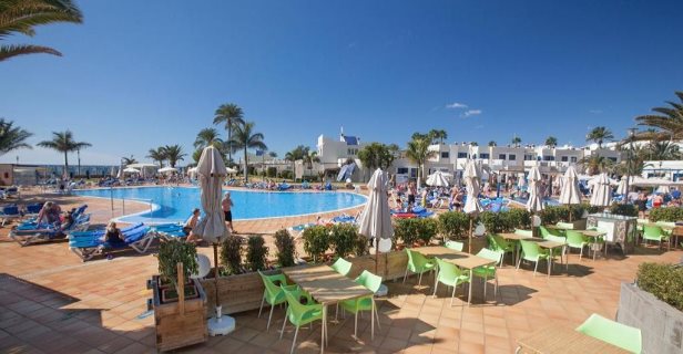 Grupotel Playa Feliz