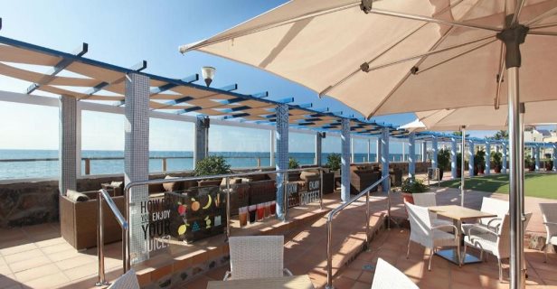 Grupotel Playa Feliz