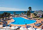 Grupotel Playa Feliz