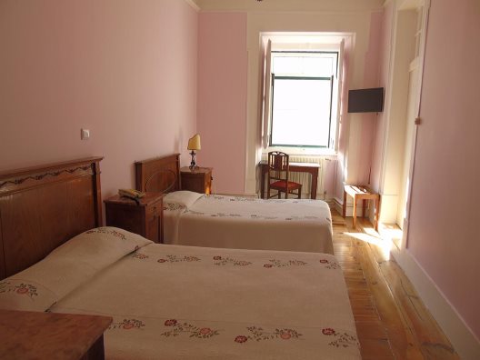 Guest House Residencial Uniao