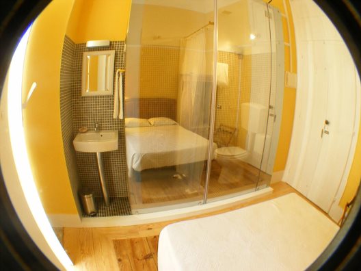Guest House Residencial Uniao