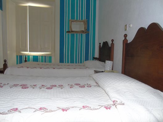 Guest House Residencial Uniao