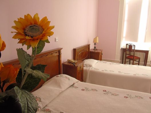 Guest House Residencial Uniao