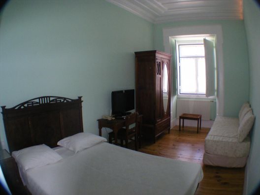 Guest House Residencial Uniao