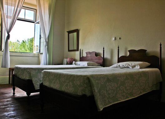 Guest House Residencial Uniao