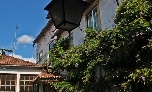 Guest House Residencial Uniao