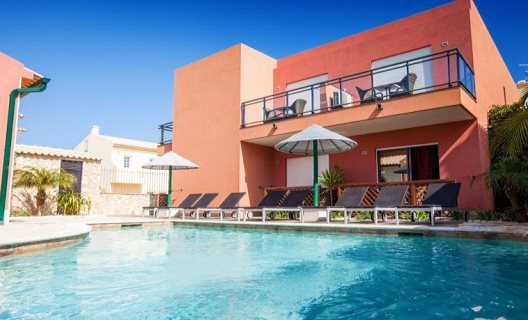 Guesthouse Dom Manuel I Adults Only