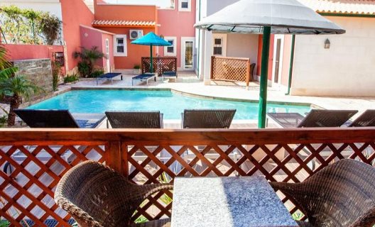 Guesthouse Dom Manuel I Adults Only