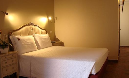 Guesthouse Dom Manuel I Adults Only