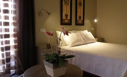 Guesthouse Dom Manuel I Adults Only