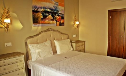 Guesthouse Dom Manuel I Adults Only