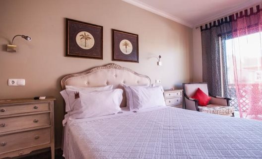 Guesthouse Dom Manuel I Adults Only