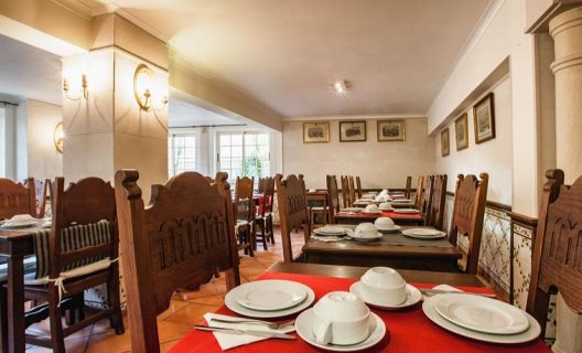 Guesthouse Dom Manuel I Adults Only