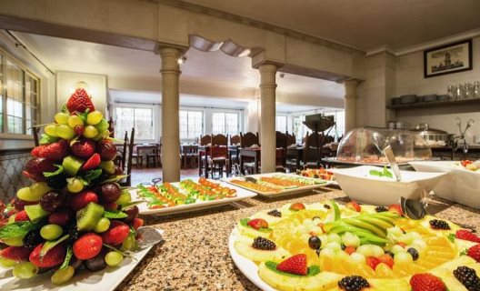 Guesthouse Dom Manuel I Adults Only