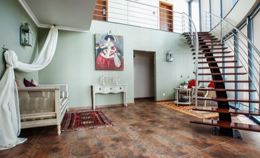 Guesthouse Dom Manuel I Adults Only