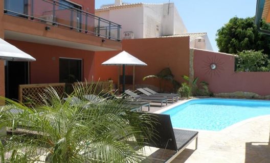 Guesthouse Dom Manuel I Adults Only