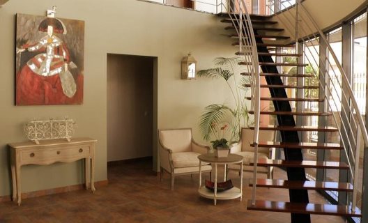 Guesthouse Dom Manuel I Adults Only