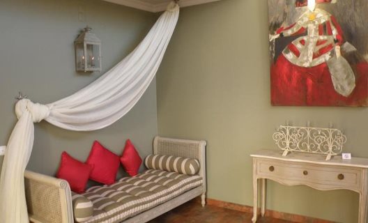 Guesthouse Dom Manuel I Adults Only