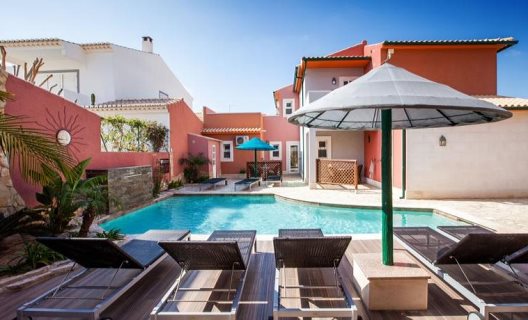 Guesthouse Dom Manuel I Adults Only